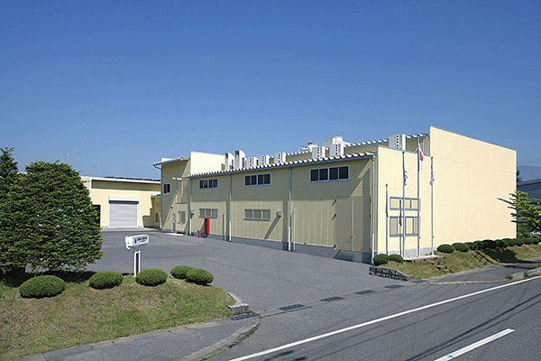 小田井第1工場