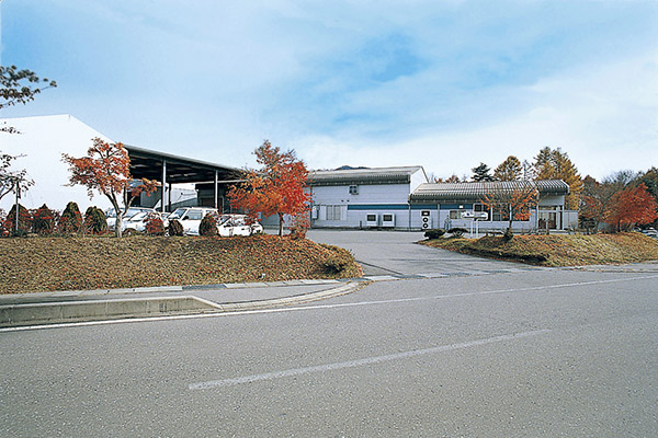 小田井第2工場